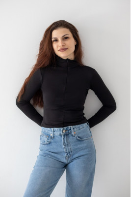 Лонгслів жіночий